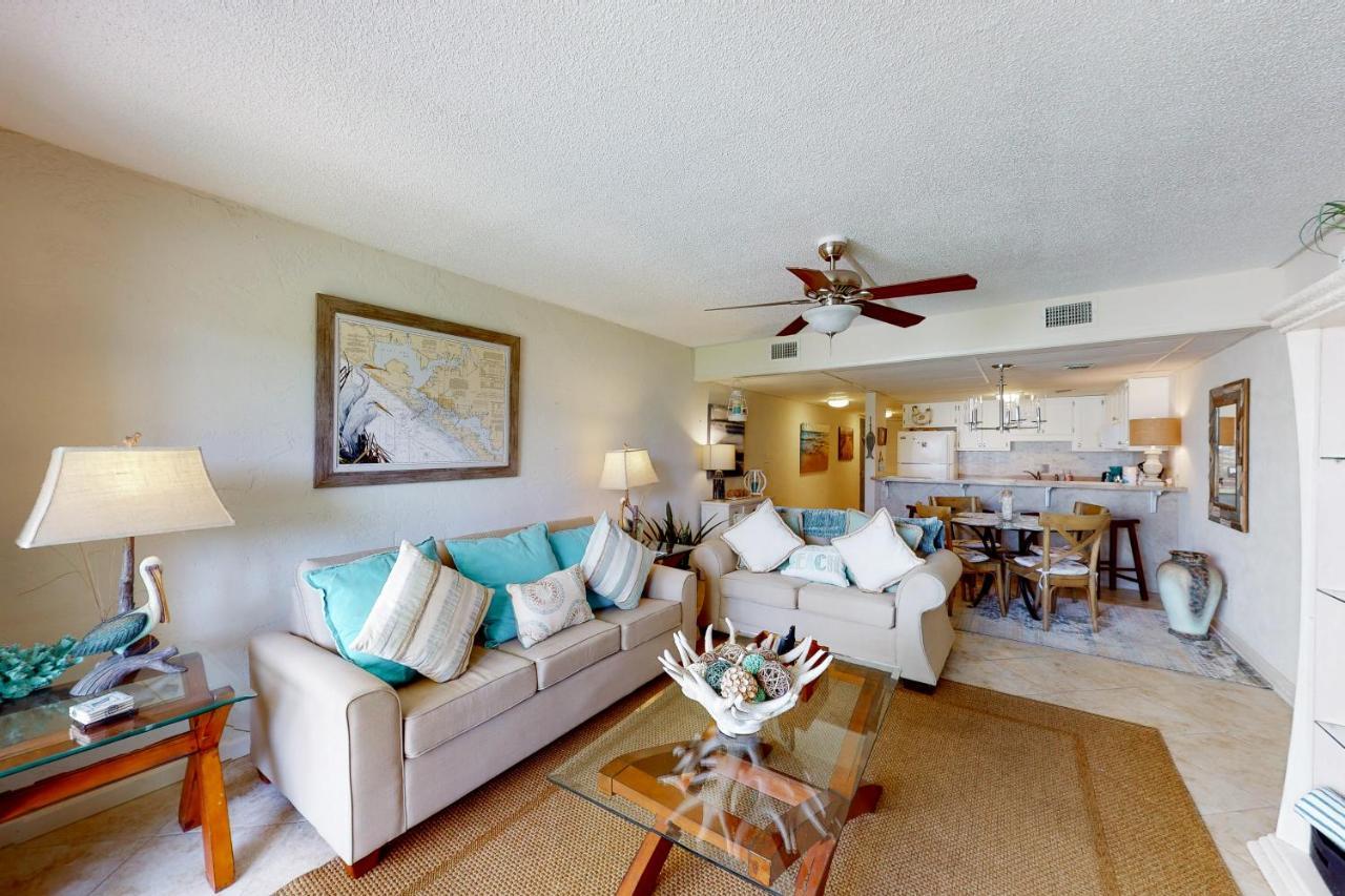 Sugar Beach E5 Panama City Beach Dış mekan fotoğraf