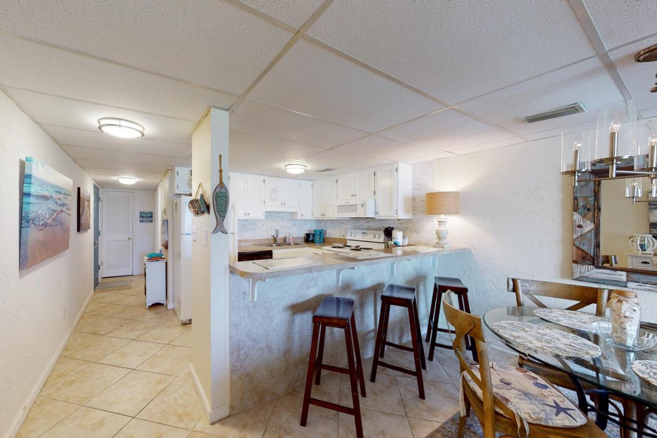 Sugar Beach E5 Panama City Beach Dış mekan fotoğraf
