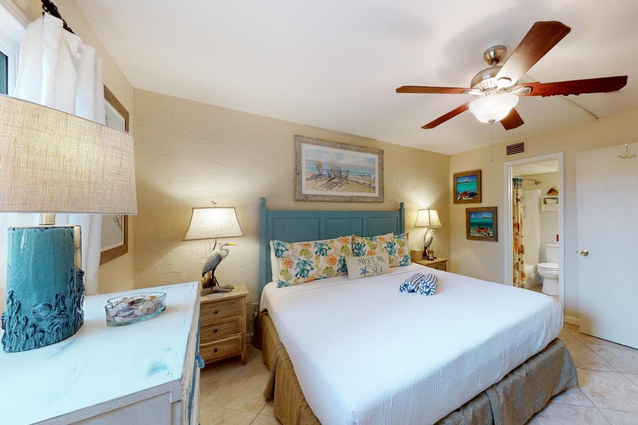 Sugar Beach E5 Panama City Beach Dış mekan fotoğraf