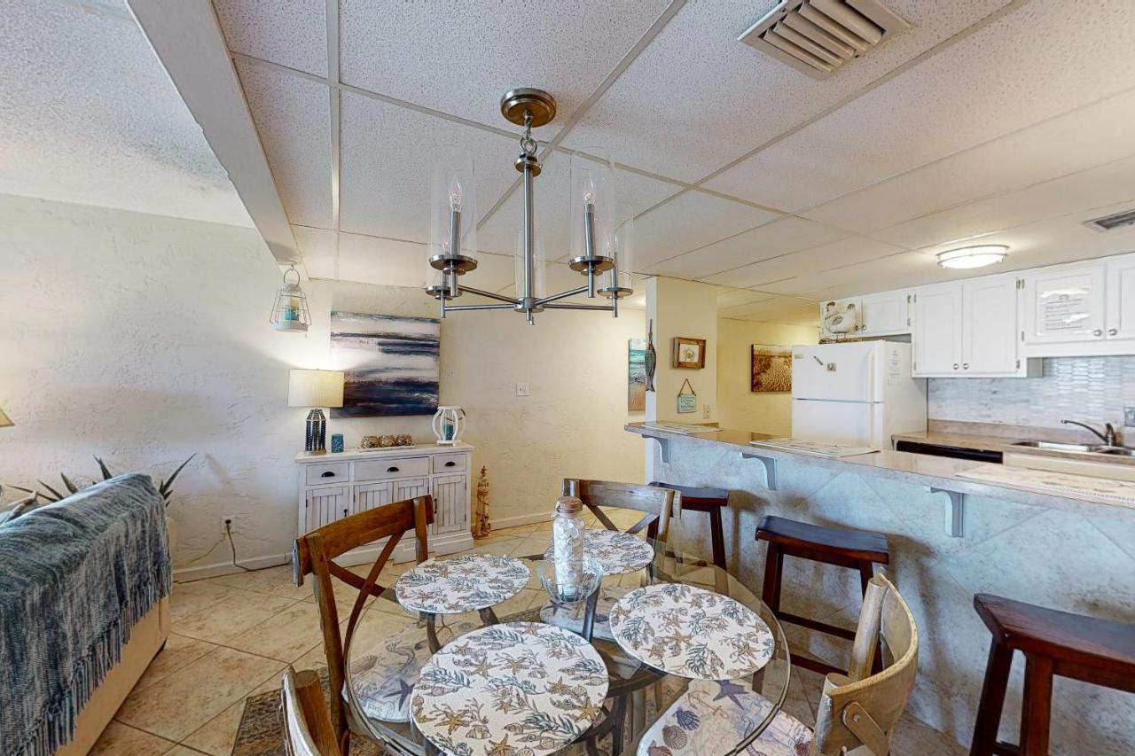 Sugar Beach E5 Panama City Beach Dış mekan fotoğraf
