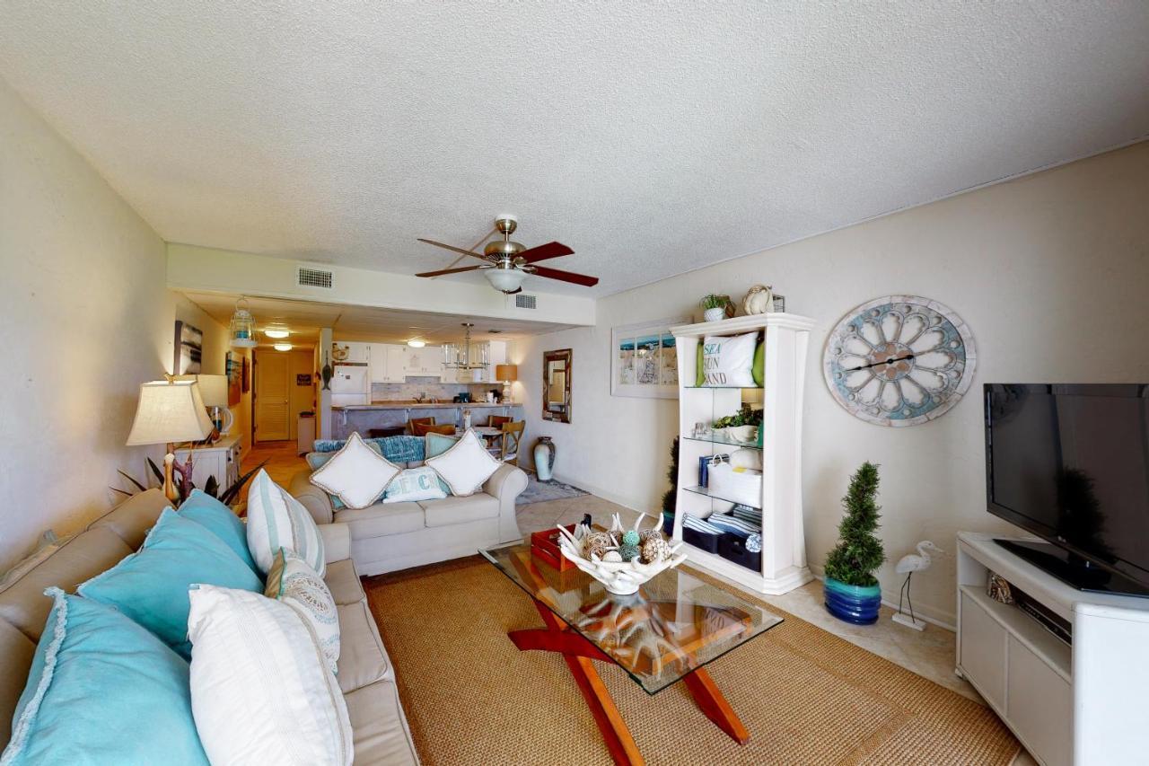 Sugar Beach E5 Panama City Beach Dış mekan fotoğraf
