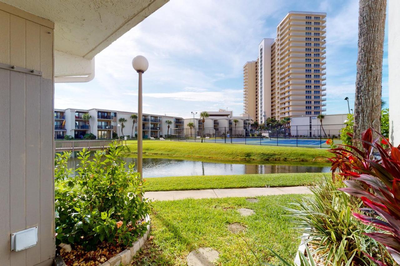 Sugar Beach E5 Panama City Beach Dış mekan fotoğraf