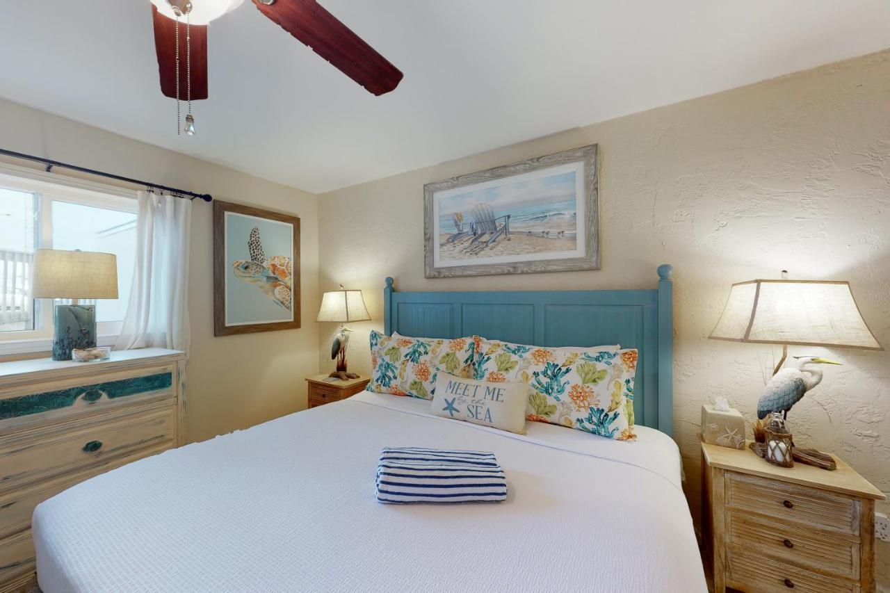 Sugar Beach E5 Panama City Beach Dış mekan fotoğraf