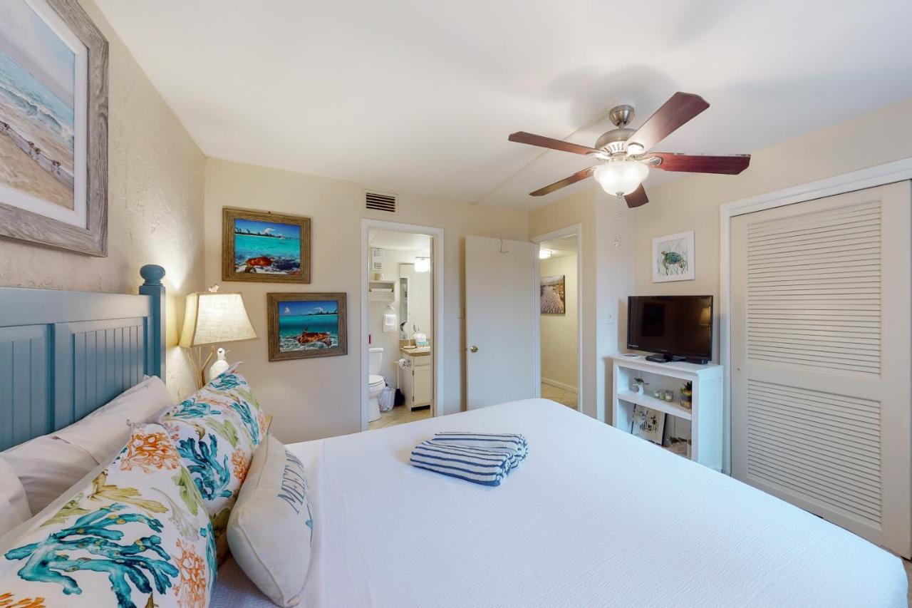 Sugar Beach E5 Panama City Beach Dış mekan fotoğraf