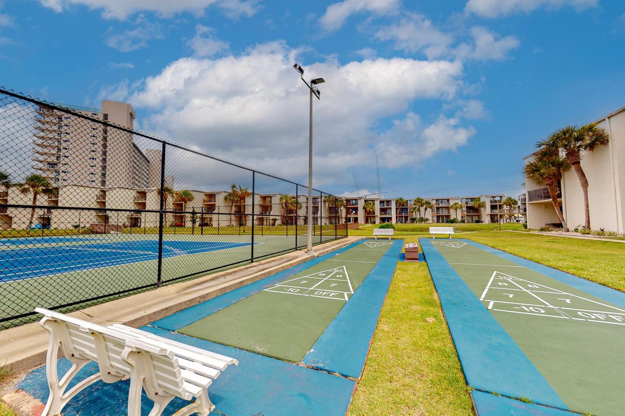 Sugar Beach E5 Panama City Beach Dış mekan fotoğraf